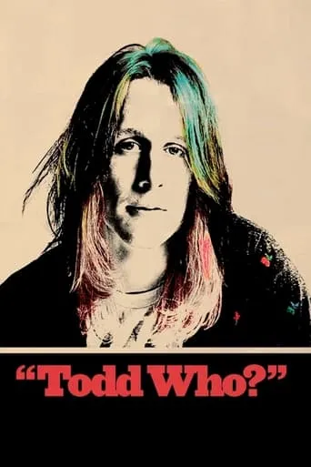 Todd Who? movie poster - Entertainment content