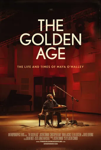 The Golden Age movie poster - Entertainment content