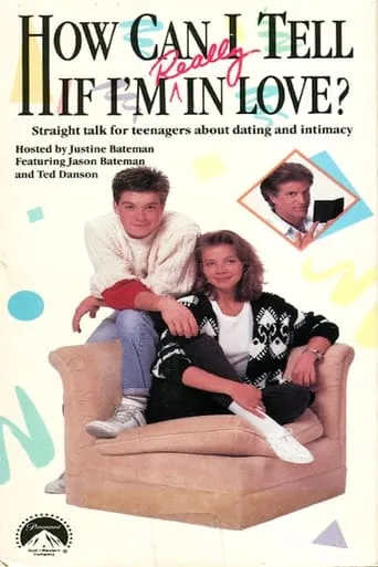 How Can I Tell If I'm Really in Love? movie poster - Rated 4.3/10