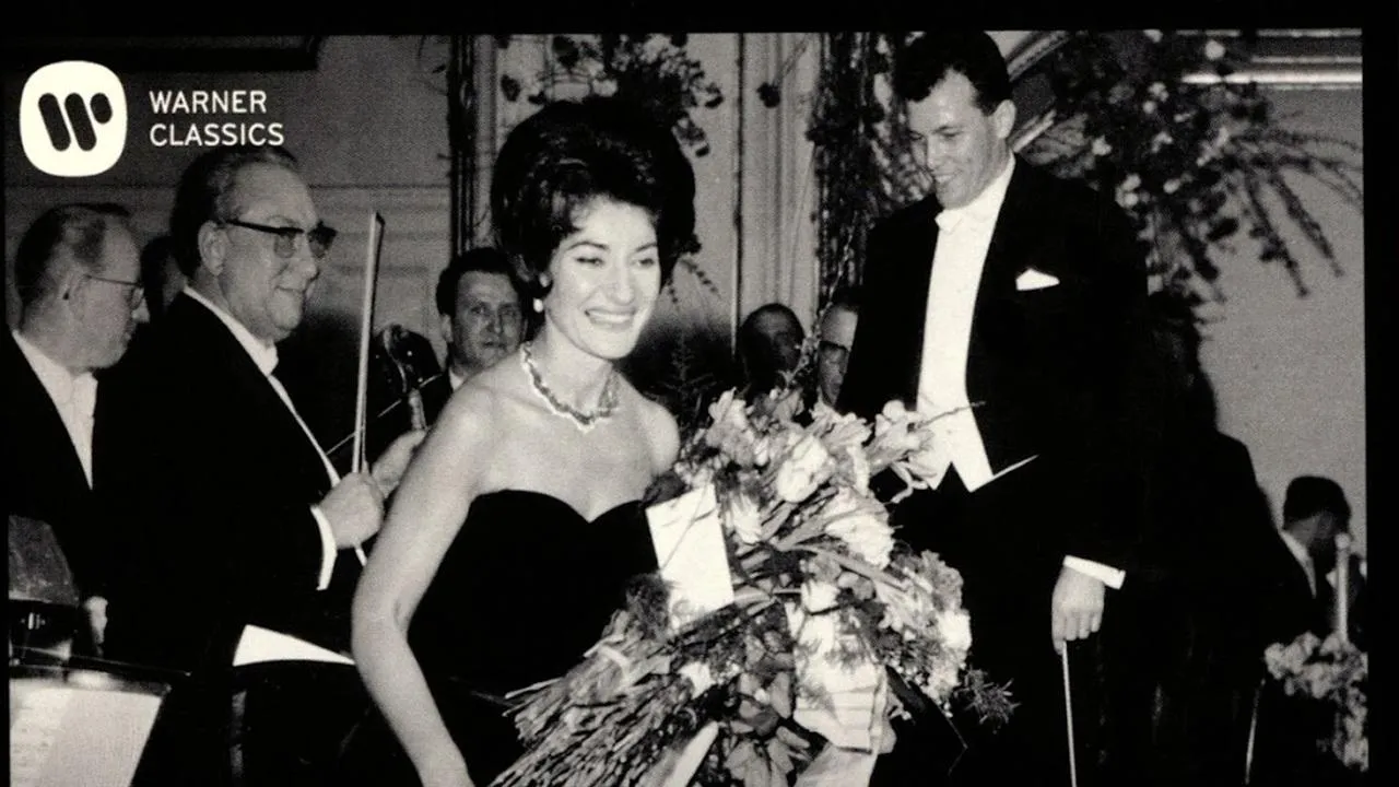 Maria Callas: In Concert - Hamburg (1959 & 1962)