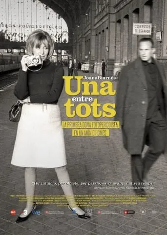 Joana Biarnés, una entre tots movie poster - Rated 7/10