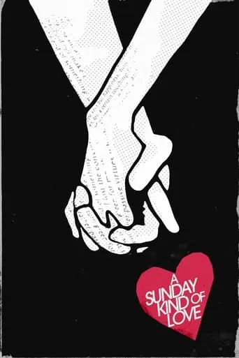 A Sunday Kind of Love movie poster - Rated 5.8/10