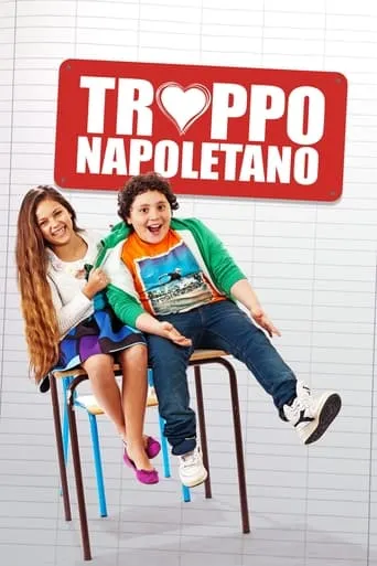 Too Neapolitan movie poster - Rated 6.3/10