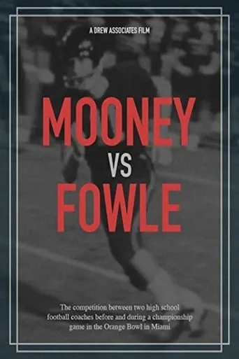 Mooney vs. Fowle movie poster - Entertainment content