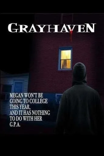 The Grayhaven Maniac movie poster - Rated 4.8/10