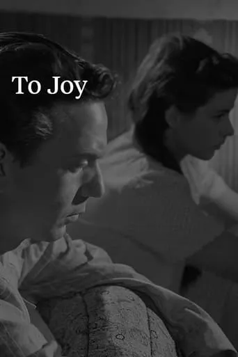 To Joy movie poster - Rated 6.9/10