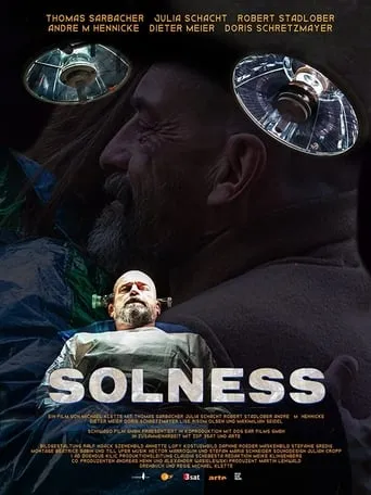 Solness movie poster - Rated 5/10