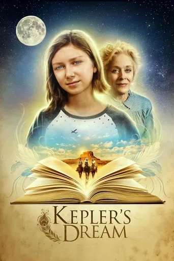 Kepler's Dream movie poster - Rated 5/10
