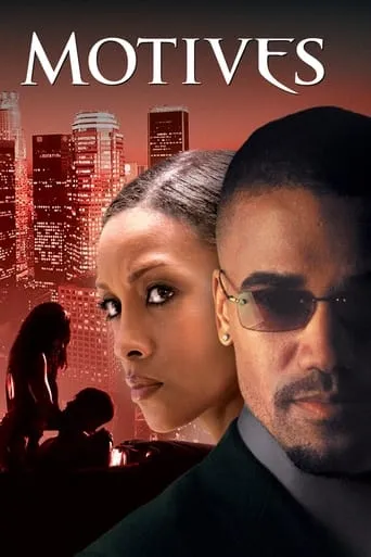 Motives movie poster - Rated 5/10