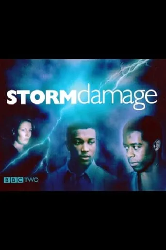 Storm Damage movie poster - Rated 6/10