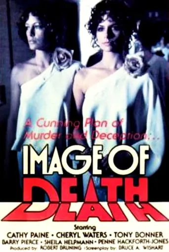 Image of Death movie poster - Rated 4/10