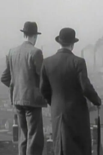 New Towns for Old movie poster - Entertainment content