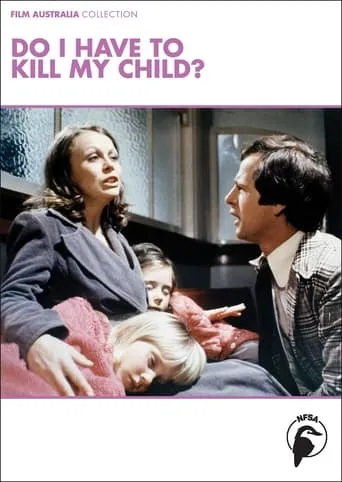 Do I Have to Kill My Child? movie poster - Entertainment content