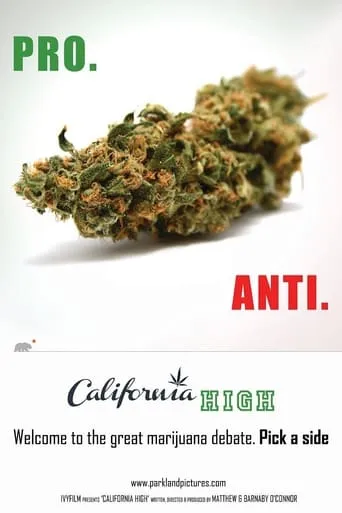 California High movie poster - Rated 8/10