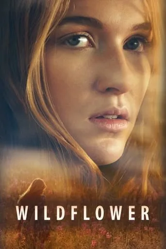 Wildflower movie poster - Rated 5.7/10