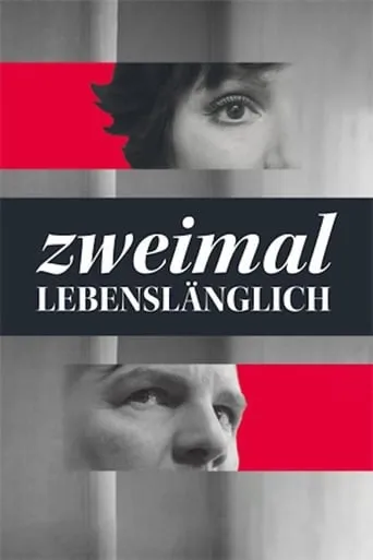 Zweimal lebenslänglich movie poster - Rated 5.5/10