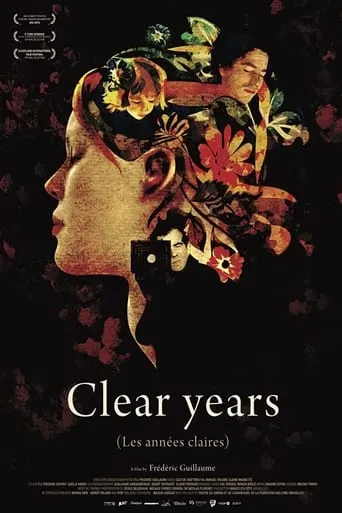 Clear years movie poster - Entertainment content