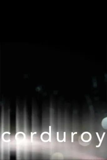 Corduroy movie poster - Entertainment content