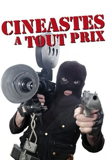 Born to Film movie poster - Rated 3.5/10