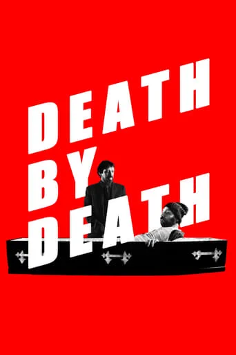 Death by Death movie poster - Rated 5.1/10