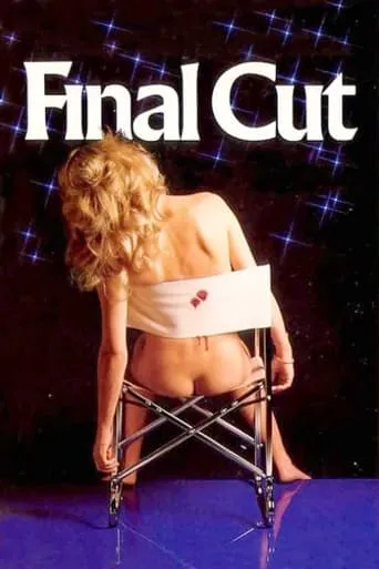 Final Cut movie poster - Rated 4/10