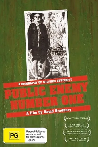Public Enemy Number One movie poster - Entertainment content