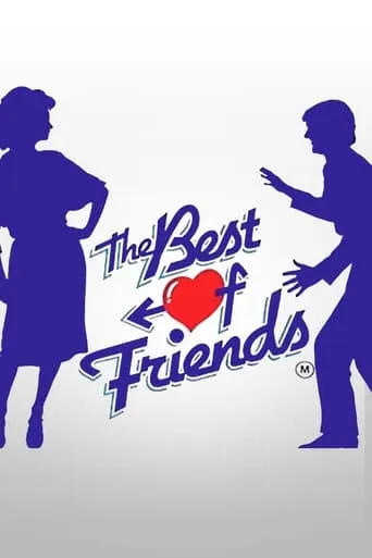 The Best of Friends movie poster - Entertainment content