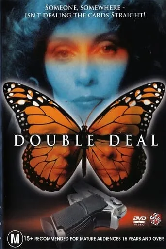 Double Deal movie poster - Entertainment content