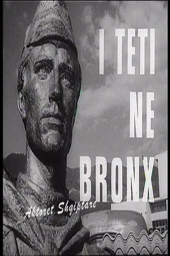 The Bronze Bust movie poster - Rated 10/10