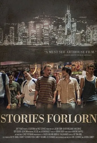 Stories Forlorn movie poster - Rated 5/10