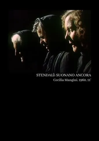 Stendali (Still They Toll) movie poster - Rated 6/10