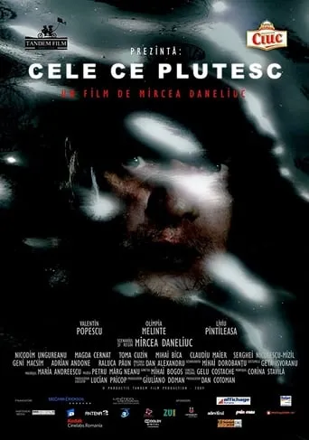 Floating Things movie poster - Rated 6.2/10