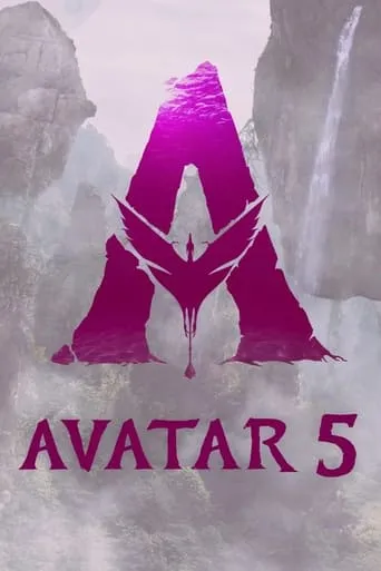 Avatar 5 movie poster - Entertainment content
