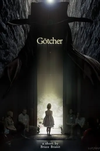 Gotcher movie poster - Rated 5.7/10