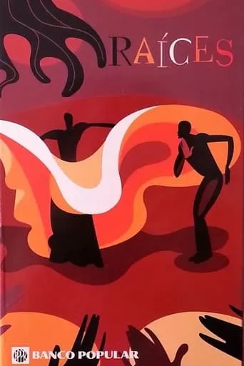 Raíces movie poster - Entertainment content