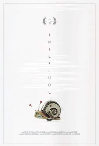 Interlude movie poster - Rated 6.6/10