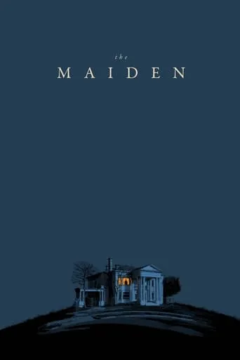 The Maiden movie poster - Rated 6.2/10