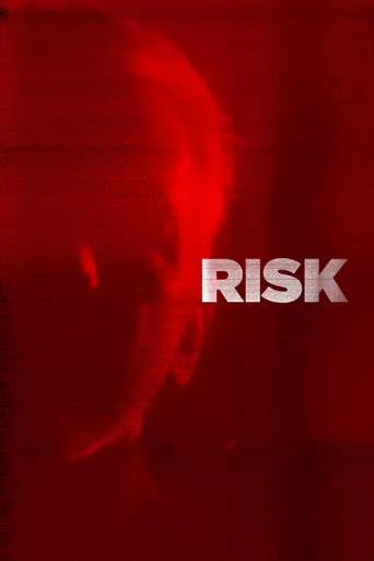 Risk movie poster - Rated 6.6/10
