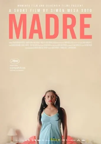 Madre movie poster - Rated 5.143/10