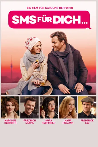 Text for You movie poster - Rated 6.7/10