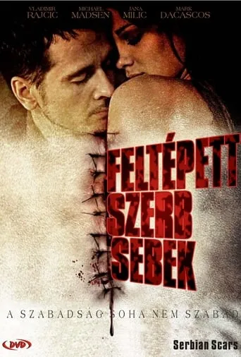 Serbian Scars movie poster - Rated 3.1/10