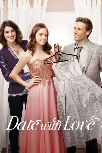 Date with Love movie poster - Rated 6.3/10