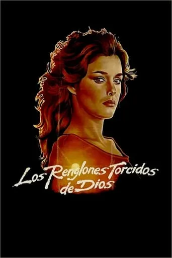God's Crooked Lines movie poster - Rated 5/10