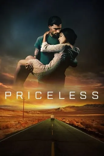 Priceless movie poster - Rated 7.024/10