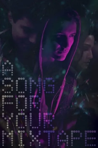 A Song For Your Mixtape movie poster - Rated 4.4/10
