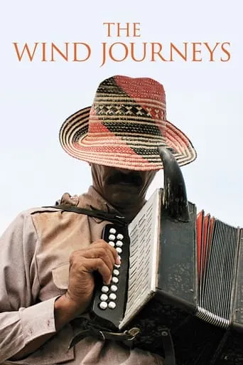 The Wind Journeys movie poster - Rated 6.9/10