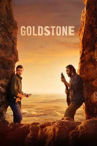 Goldstone movie poster - Rated 5.951/10