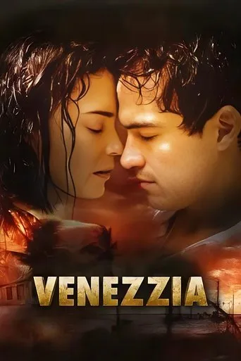 Venezzia movie poster - Rated 5/10