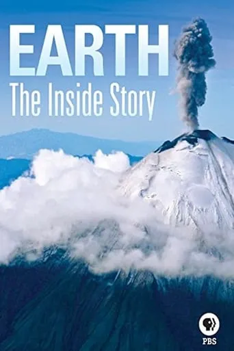 Earth: The Inside Story movie poster - Entertainment content