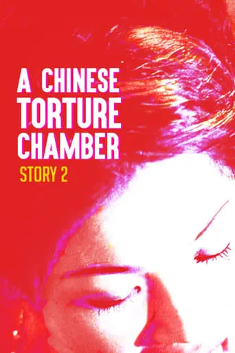 A Chinese Torture Chamber Story II movie poster - Rated 3.9/10